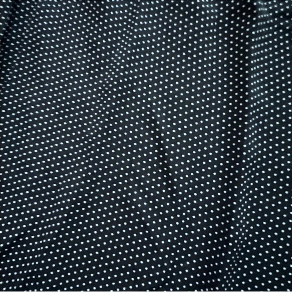 Polka dot blouse - Picture 2 of 8